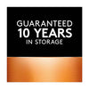DURACELL BATTERIES AAA 4PACK