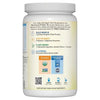 GARDEN OF LIFE RAW ORGANIC PROTEIN VANILLA 631G 23OZ