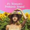 GARDEN OF LIFE DR FORMULATED PROBIOTICS WOMENS ONCE 30S