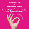 GARDEN OF LIFE DR FORMULATED PROBIOTICS WOMENS ONCE 30S