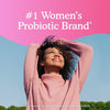 GARDEN OF LIFE RAW PROBIOTICS VAGINAL CARE 30 CAPS