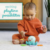 INFANTINO LIGHT UP RING CATCHER