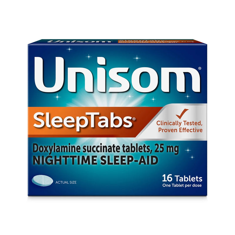 SLEEP TABS 16s