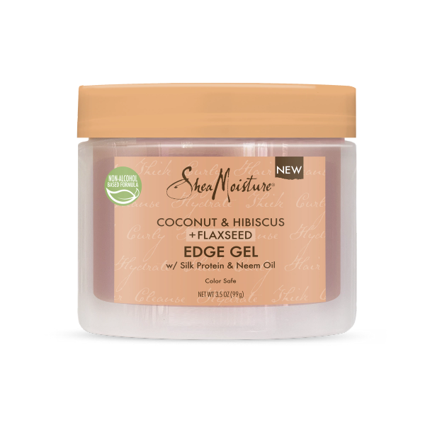 COCONUT HIBISCUS EDGE GEL 3.5 OZ