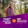 ALLEGRA ALLERGY LIQUID CHILDREN 12HR  4OZ
