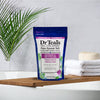 DR. TEALS EPSOM SALTS FOOT SOAK PEPPERMINT 2LB