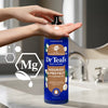 DR. TEALS BODY LOTION COCONUT OIL 18OZ