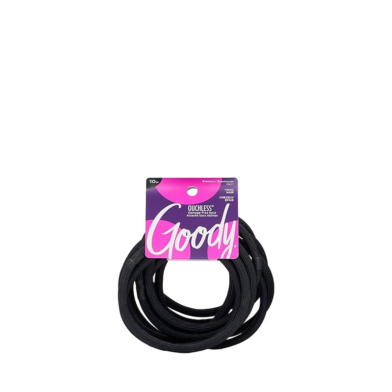 PONY TAIL HOLDER OUCHLESS EXTRA THICK