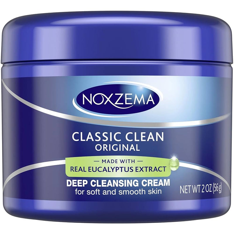 ORIGINAL CLEANSING CREAM 2oz