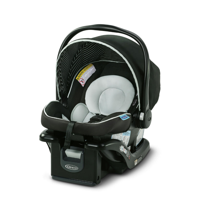 SNUGRIDE 35 LITE INFANT CAR SEAT-STUDIO