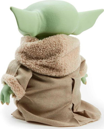 STAR WARS GROGU PLUSH TOY