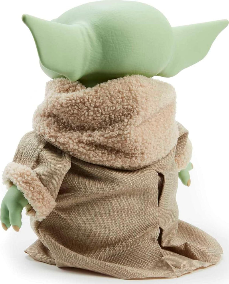STAR WARS GROGU PLUSH TOY