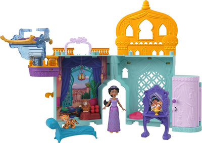 DISNEY STORYTIME STACKERS JASMINE'S PALACE