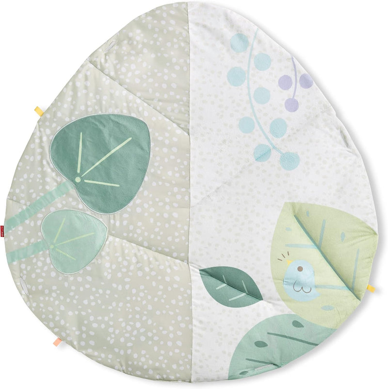 GARDEN OASIS BABY PLAY GYM