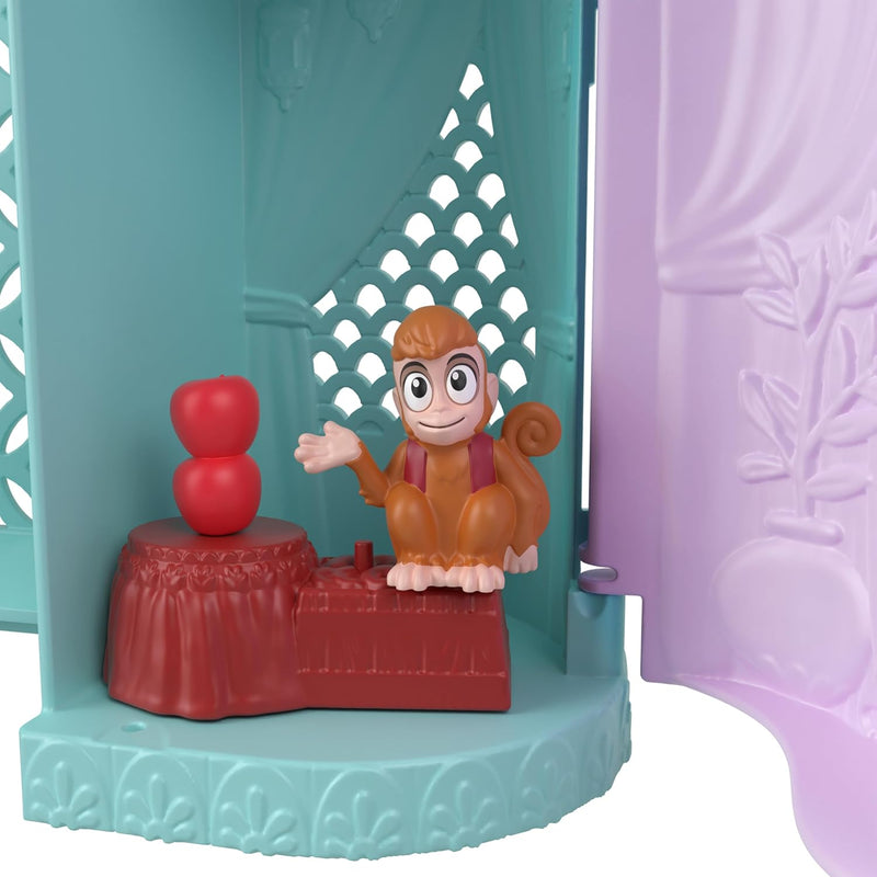 DISNEY STORYTIME STACKERS JASMINE&