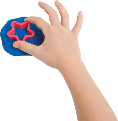 DO ART CREATE WITH CLAY - MODELLING CLAY SET