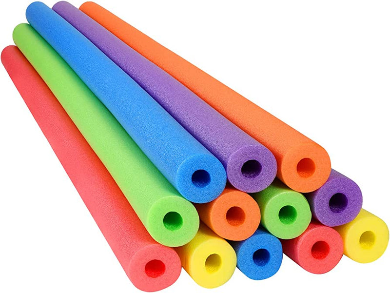 POOL NOODLE- BRIGHTS - Assorted