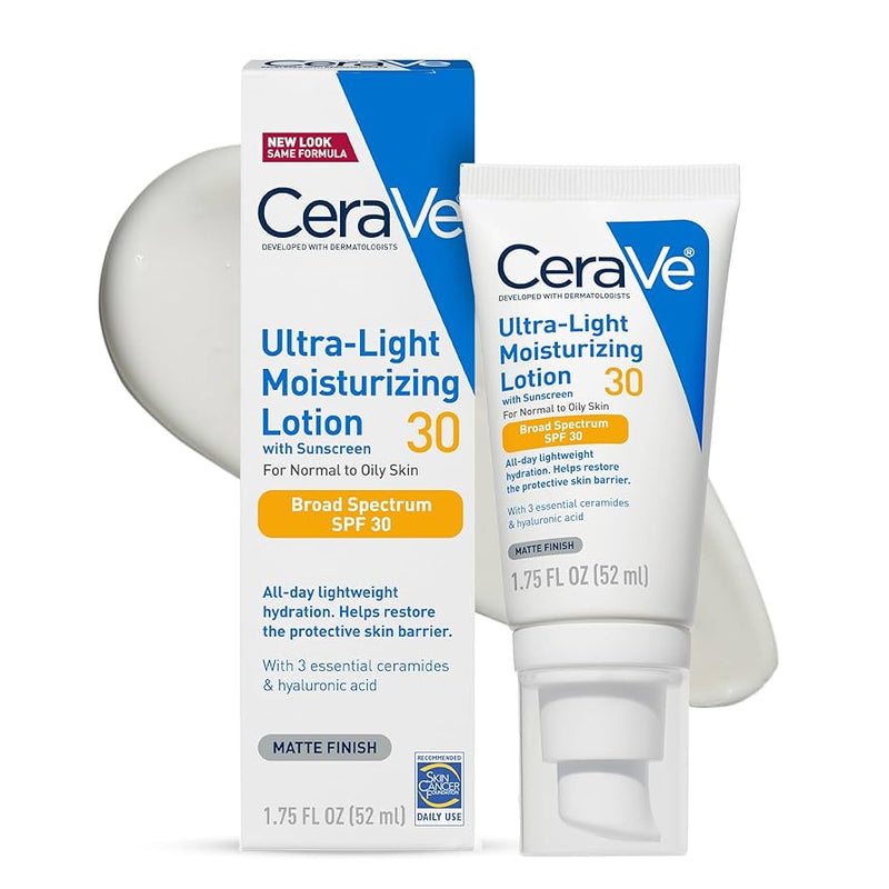 FACE LIT AM LOTION 1.7oz SPF30