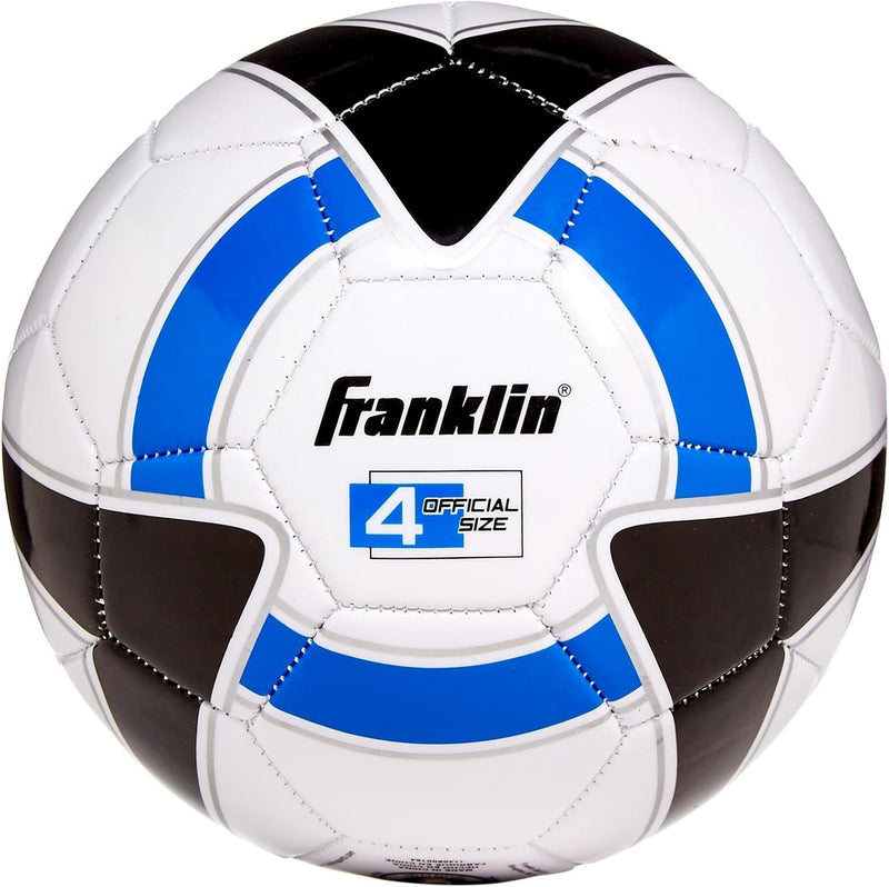 SPORTS COMPETITION 1000 SOCCER BALL - SIZE 4