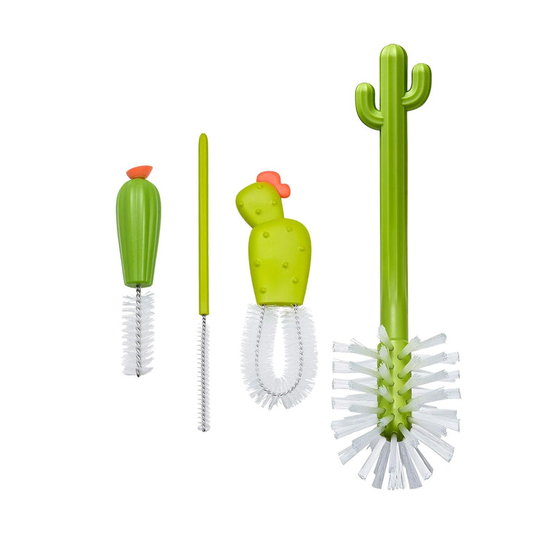 CACTI BOTTLE CLEANING BRUSH REPLACEMENT