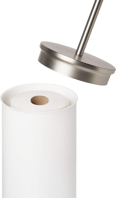 PORTALOO TOILET PAPER STAND