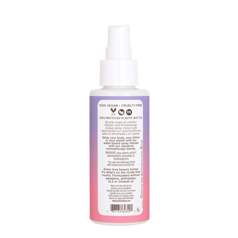 LAVENDER MOON BODY+PILLOW MIST 4OZ