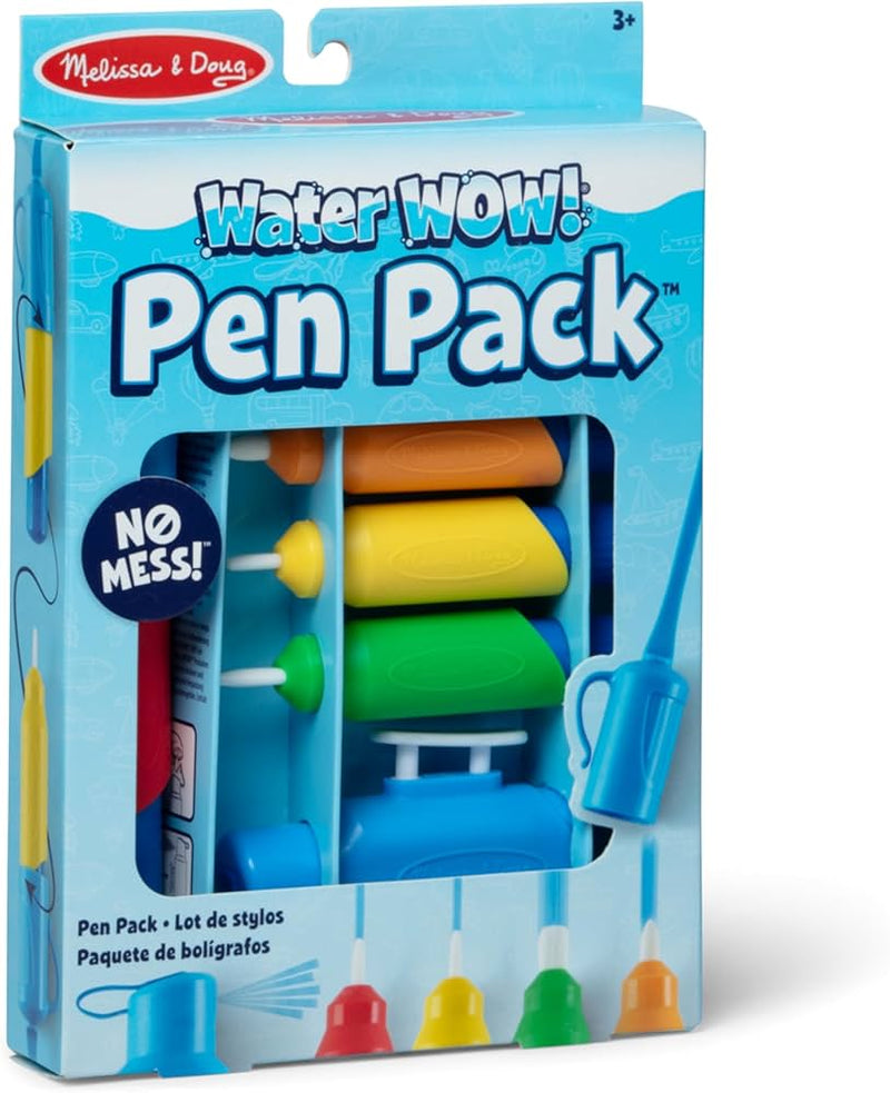 WATER WOW PEN PACK