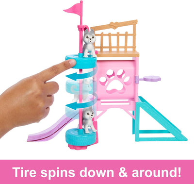 BARBIE & STACIE TO THE RESCUE DOLL
