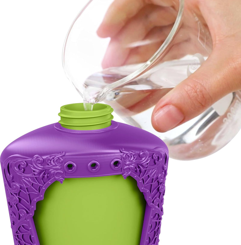 MONSTER HIGH POTIONS MINI DOLLS & ACCESSORIES