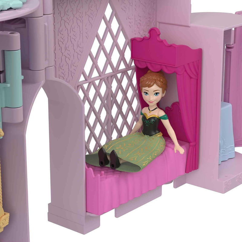 DISNEY FROZEN ANNA&