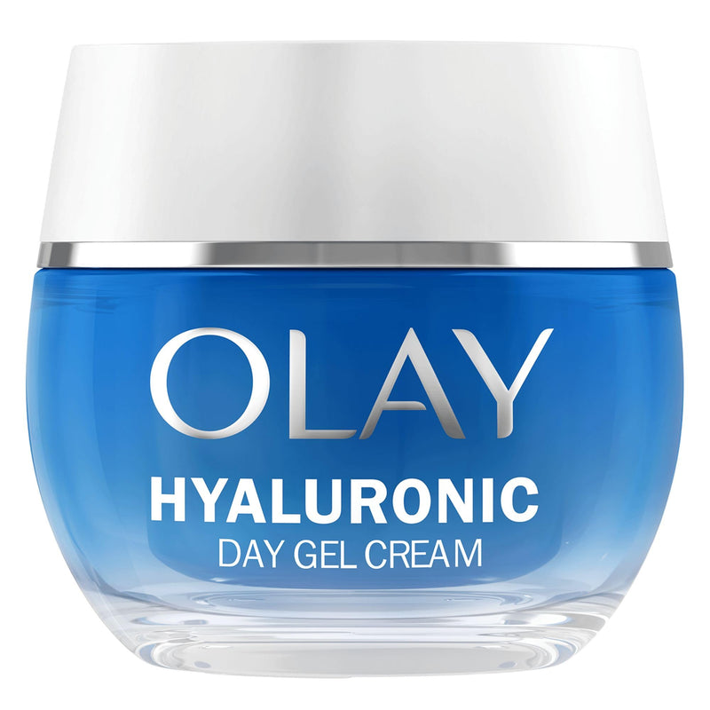 HYALURONIC FACE DAY GEL 50ml