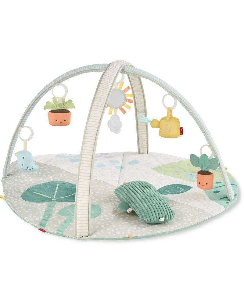 GARDEN OASIS BABY PLAY GYM