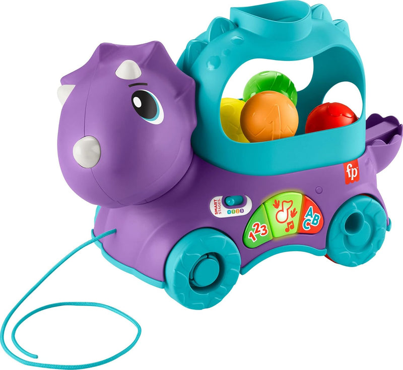 LEARNING TOY POPPIN&