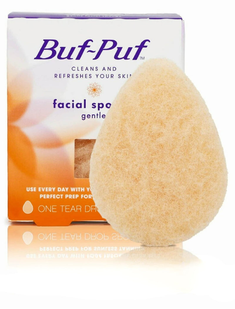 GENTLE FACIAL SPONGE
