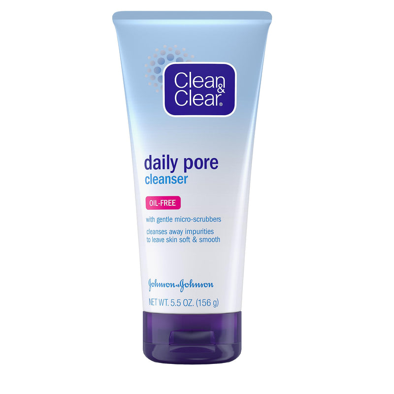 DAILY PORE CLEANSER 5.5oz