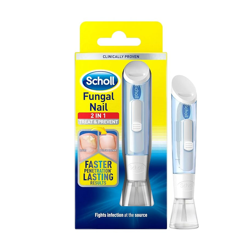 FUNGAL NAIL TREATMENT 3.8ml