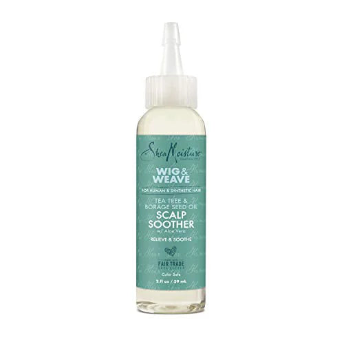 WIG+WEAVE SCALP SOOTHER 2OZ
