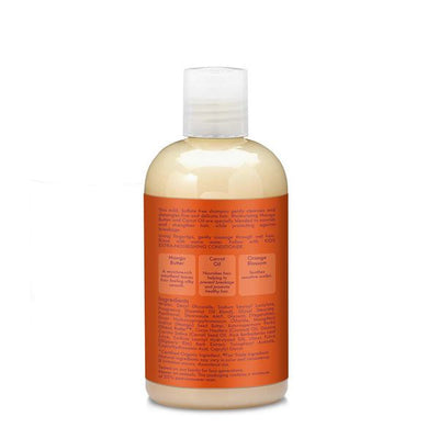 MANGO+CARROT KIDS NOURISHING SHAMPOO