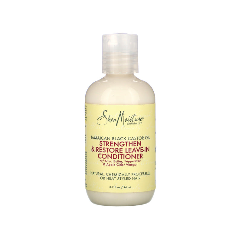 JBCO LEAVE-IN CONDITIONER 3.2OZ