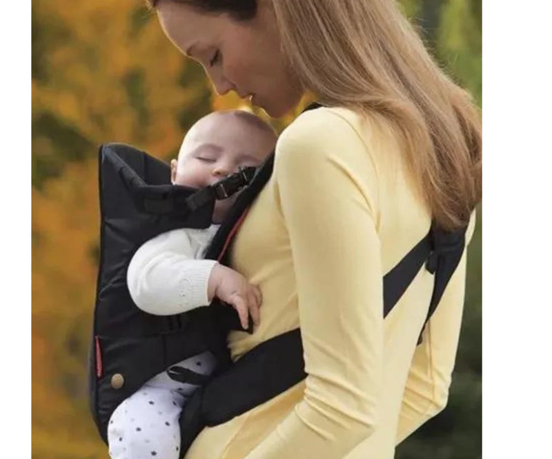 SWIFT CLASSIC CARRIER - BLACK