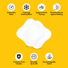 MEDELA HYDROGEL PADS 4CT
