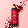 MIELLE ORGANICS POM HONEY MOIST DETANGLE CONDITIONER 12OZ