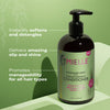 MIELLE ORGANICS ROSEMARY MINT CONDITIONER 20OZ