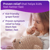 DIMETAPP CHILDRENS COLD ALLERGY LIQUID GRAPE 4OZ