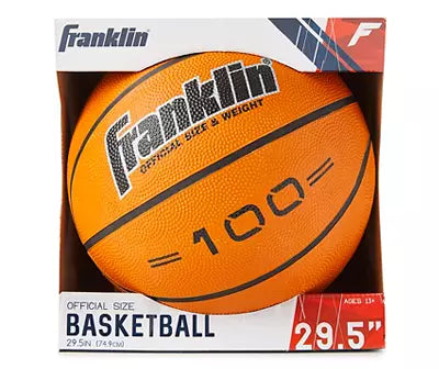 GRIP-RITE 100 BASKETBALL