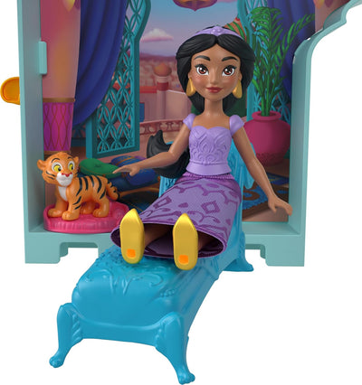 DISNEY STORYTIME STACKERS JASMINE'S PALACE