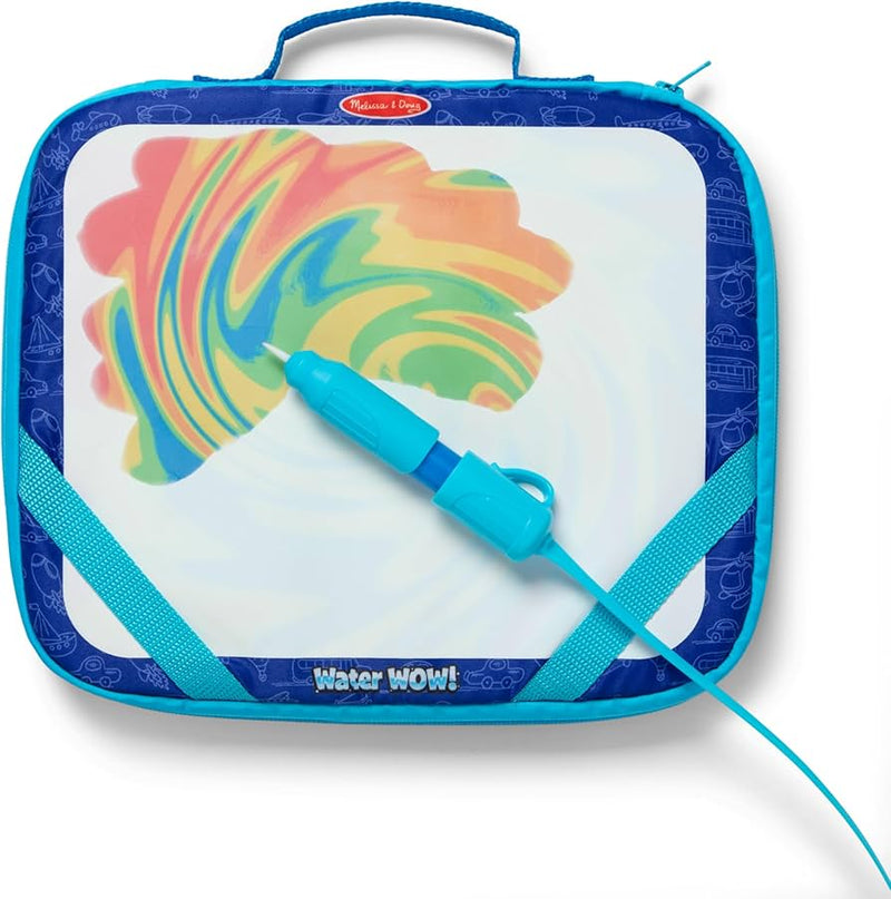 WATER WOW MULTI-ACTIVITY DRAWING SET