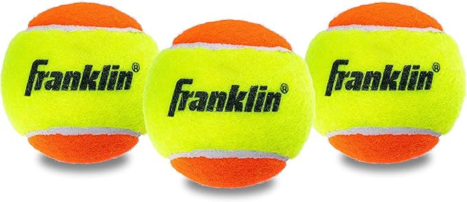 STARTER TENNIS BALLS