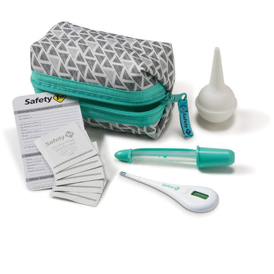 HEALTHCARE KIT 1ST AB