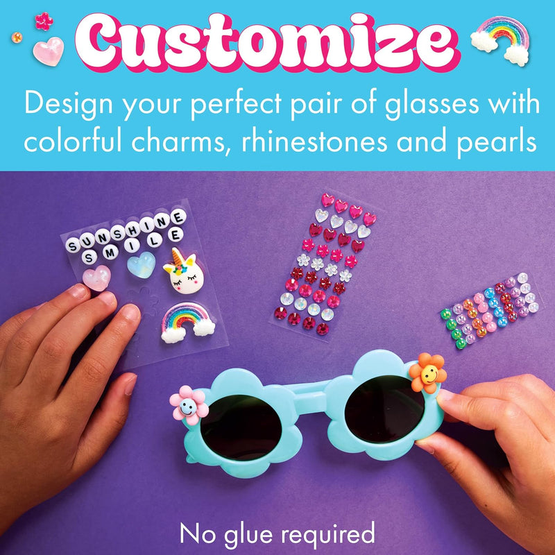 CREATIVITY FOR KIDS CHIC BOUTIQUE SUNNIES
